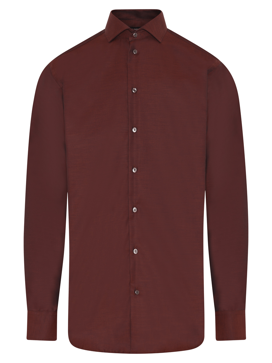 Bosweel Skjorter 7-802-7-57_39 - Bygholm Menswear